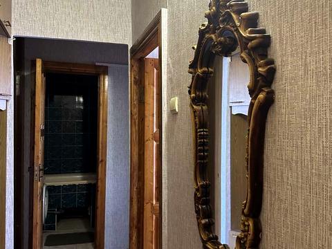 квартира за адресою Соборності вул. (Косіора), 49а