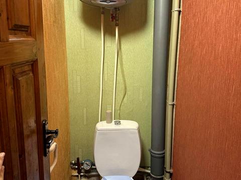 квартира за адресою Соборності вул. (Косіора), 49а