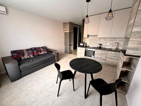 квартира за адресою Кам'янська вул. (Дніпродзержинська), 6