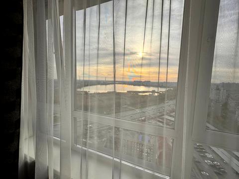 квартира за адресою Кам'янська вул. (Дніпродзержинська), 6