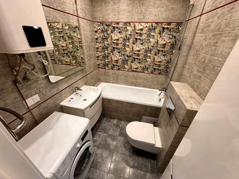 квартира за адресою Кам'янська вул. (Дніпродзержинська), 6