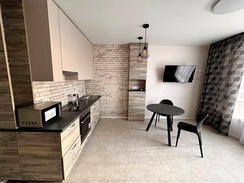 квартира за адресою Кам'янська вул. (Дніпродзержинська), 6