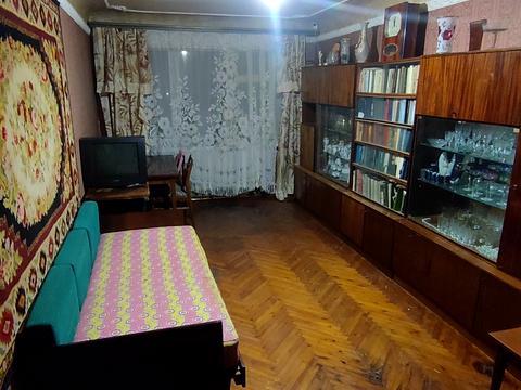 квартира по адресу Ферганская ул., 31