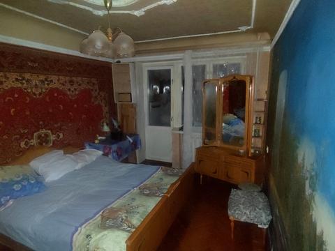 квартира по адресу Ферганская ул., 31