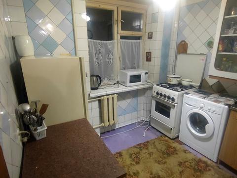 квартира по адресу Ферганская ул., 31