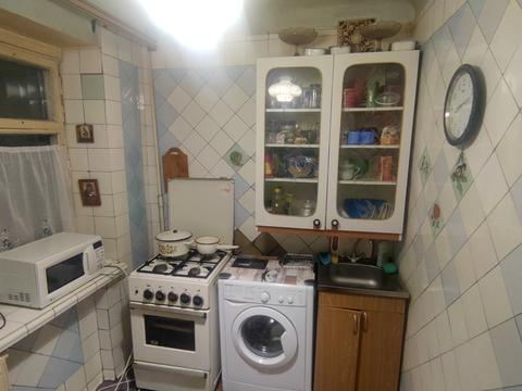 квартира по адресу Ферганская ул., 31