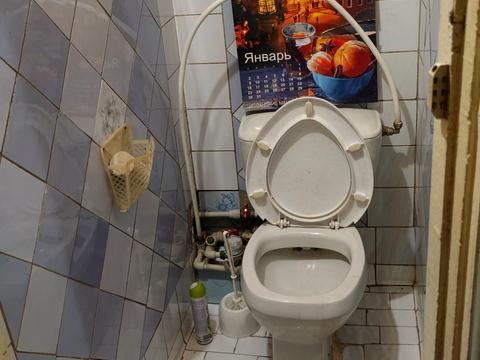 квартира по адресу Ферганская ул., 31