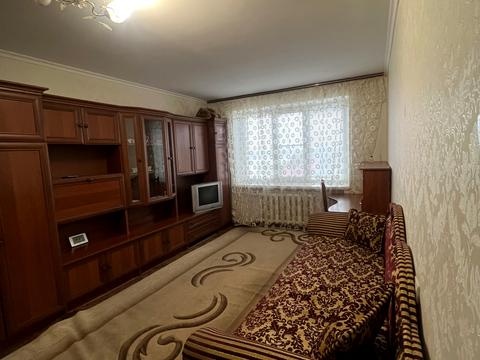 квартира за адресою Георгія Гонгадзе вул. (Чкалова), 20/1