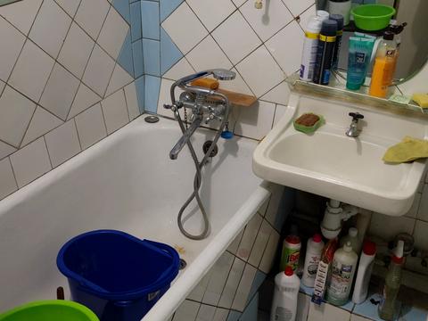 квартира по адресу Ферганская ул., 31