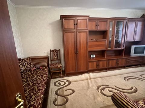 квартира за адресою Георгія Гонгадзе вул. (Чкалова), 20/1