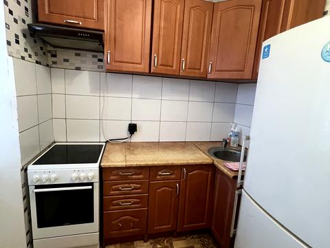 квартира за адресою Георгія Гонгадзе вул. (Чкалова), 20/1