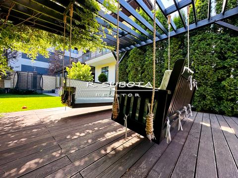 будинок за адресою Ольгерда Бочковського вул., 51