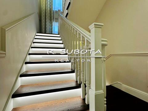 будинок за адресою Ольгерда Бочковського вул., 51