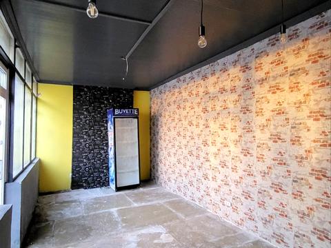 коммерческая по адресу Якова Гніздовського ул. (Магнітогорська), 1