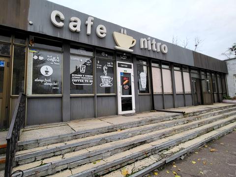 коммерческая по адресу Якова Гніздовського ул. (Магнітогорська), 1