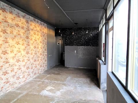 коммерческая по адресу Якова Гніздовського ул. (Магнітогорська), 1