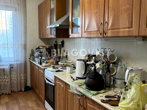 квартира за адресою Машинобудівна вул., 21