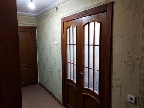 квартира по адресу Михайла Куратченка ул. (Неделина), 5