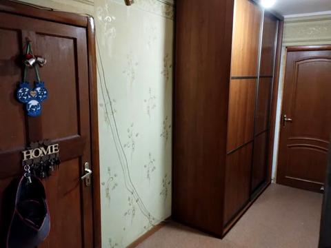 квартира по адресу Михайла Куратченка ул. (Неделина), 5