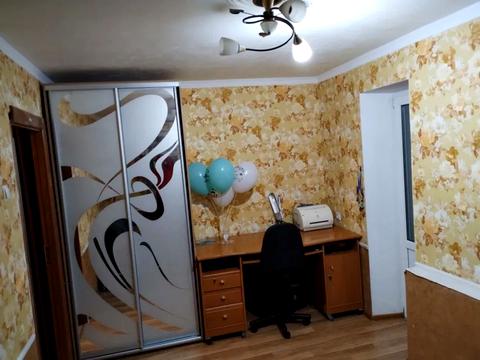 квартира по адресу Михайла Куратченка ул. (Неделина), 5