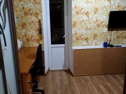 квартира по адресу Михайла Куратченка ул. (Неделина), 5