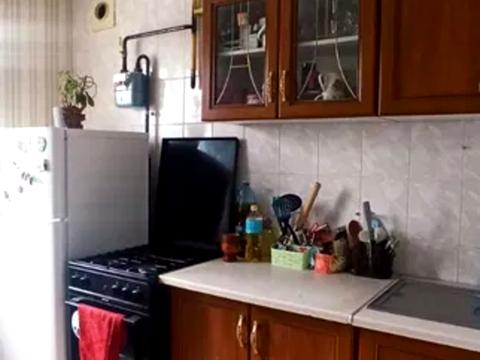 квартира по адресу Михайла Куратченка ул. (Неделина), 5