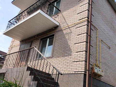 дом по адресу Калиновая ул.