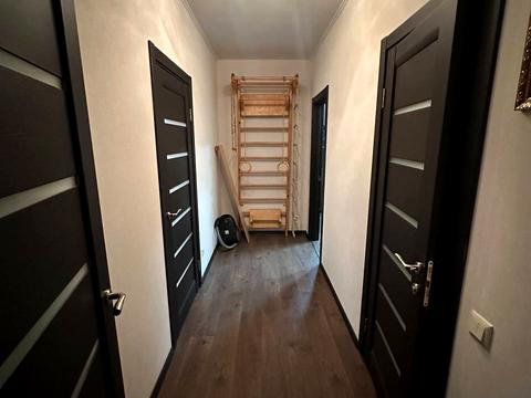 квартира за адресою Академіка Глушкова просп., 9-Д