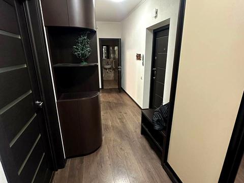 квартира за адресою Академіка Глушкова просп., 9-Д