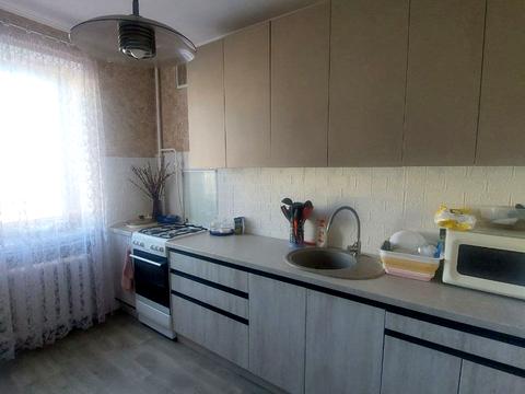 квартира по адресу Дружбы Народов бульв. (Дружбы Народов), 1