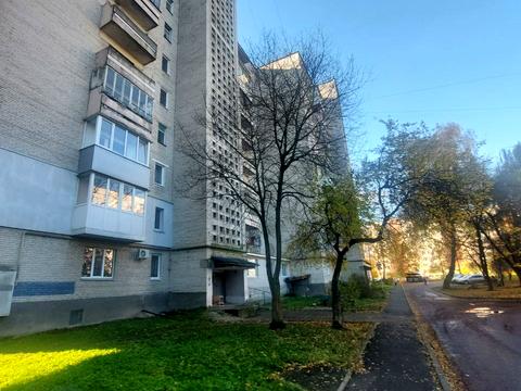 квартира по адресу Дружбы Народов бульв. (Дружбы Народов), 1