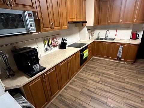 квартира за адресою Академіка Глушкова просп., 9-Д