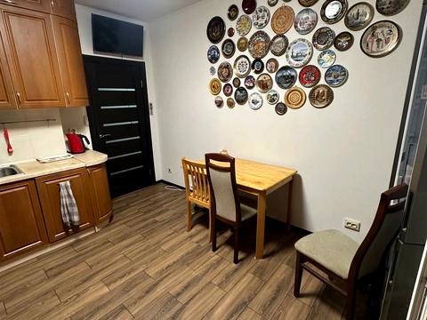 квартира за адресою Академіка Глушкова просп., 9-Д