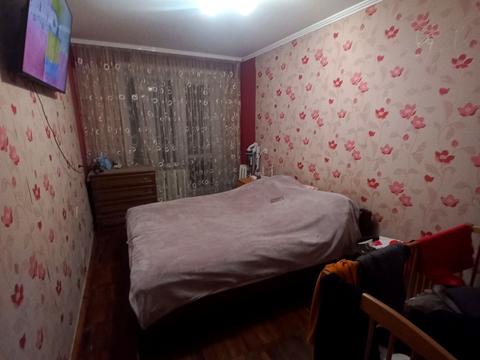 квартира по адресу Дружбы Народов бульв. (Дружбы Народов), 1