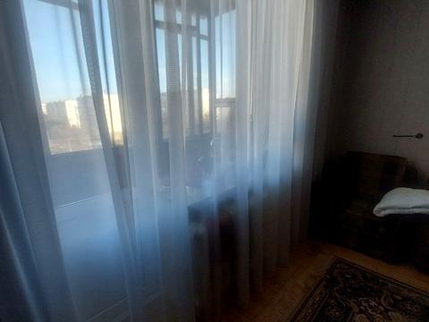 квартира по адресу Дружбы Народов бульв. (Дружбы Народов), 1