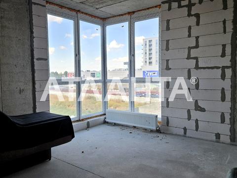 квартира за адресою Небесної Сотні просп. (Маршала Жукова), 84