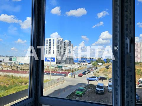 квартира за адресою Небесної Сотні просп. (Маршала Жукова), 84