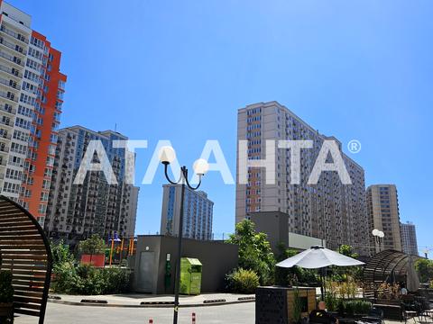 квартира за адресою Небесної Сотні просп. (Маршала Жукова), 84