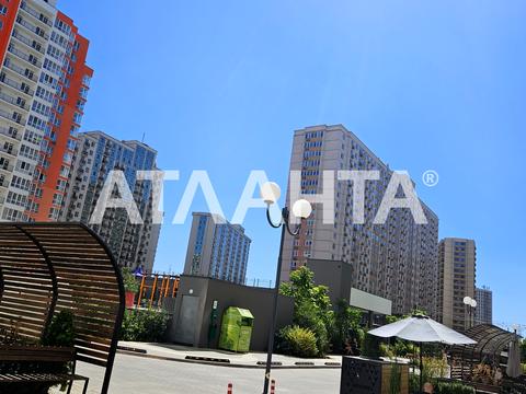 квартира за адресою Небесної Сотні просп. (Маршала Жукова), 84