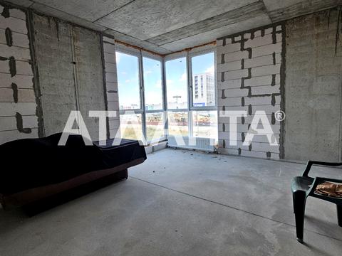 квартира за адресою Небесної Сотні просп. (Маршала Жукова), 84