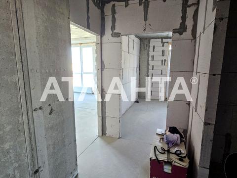 квартира за адресою Небесної Сотні просп. (Маршала Жукова), 84