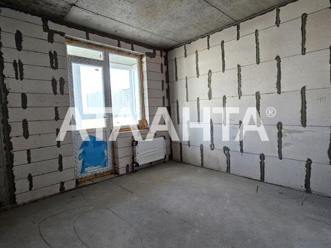 квартира за адресою Небесної Сотні просп. (Маршала Жукова), 84