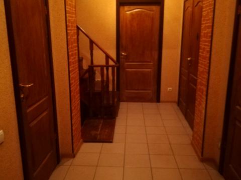 дом по адресу Калиновая ул.