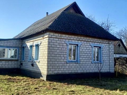 дом по адресу Кооперативна