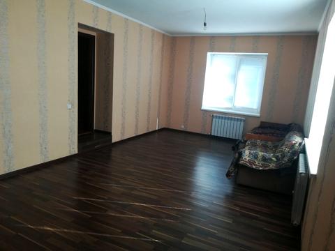 дом по адресу Калиновая ул.