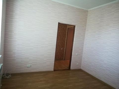 дом по адресу Калиновая ул.