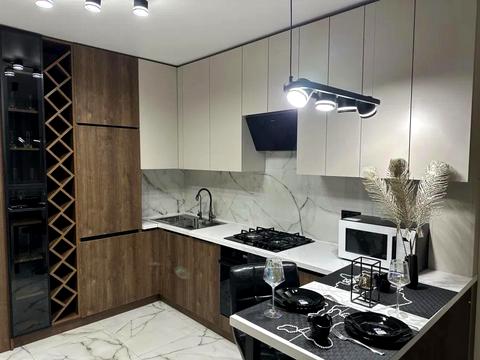 квартира по адресу Стрийская ул., 45-Д