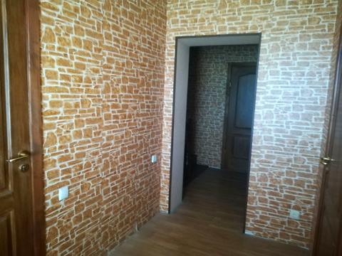 дом по адресу Калиновая ул.