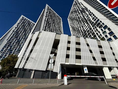 комерційна за адресою Берестейський просп. (Перемоги), 11