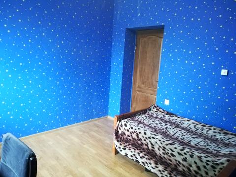 дом по адресу Калиновая ул.